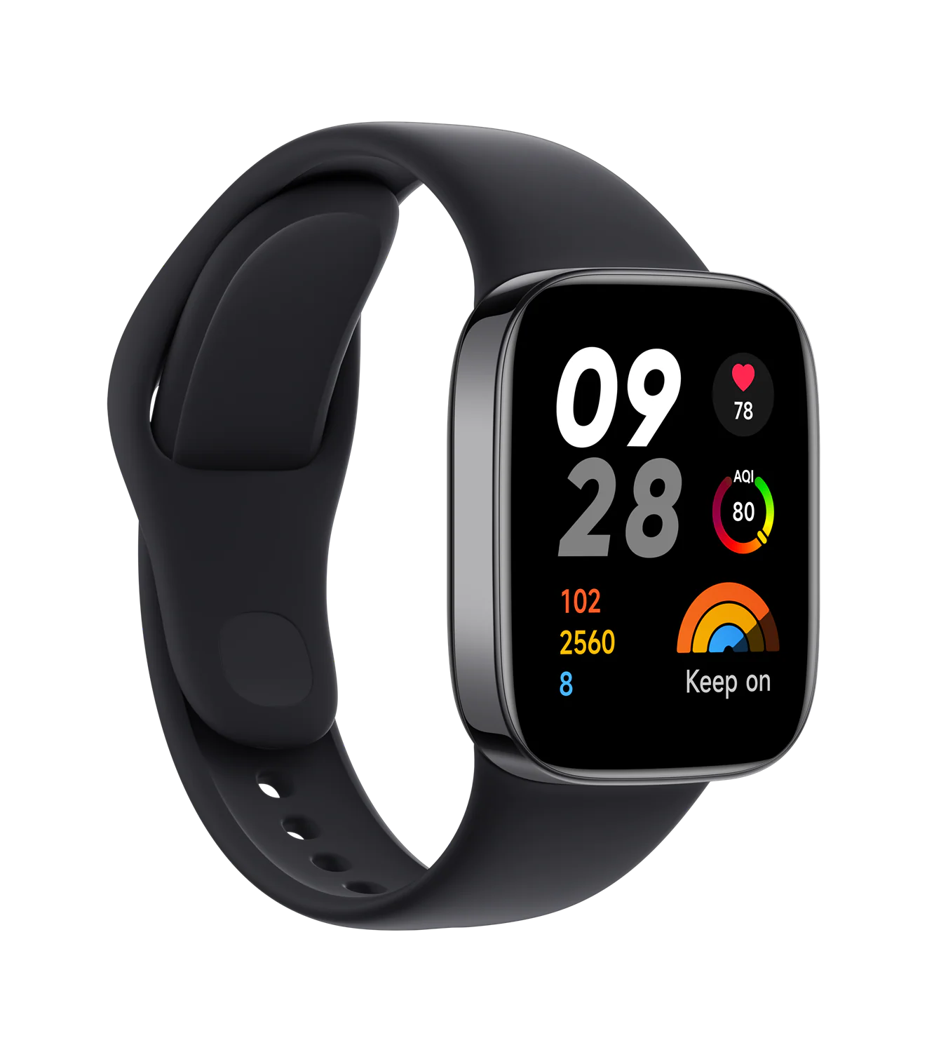 Xiaomi Redmi Watch 3 - Image 6