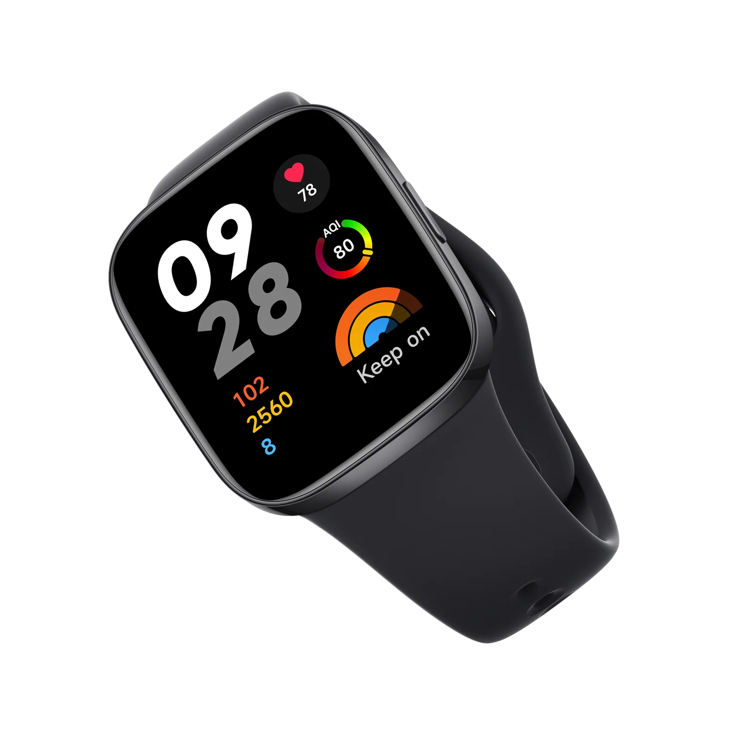Xiaomi Redmi Watch 3 - Image 8