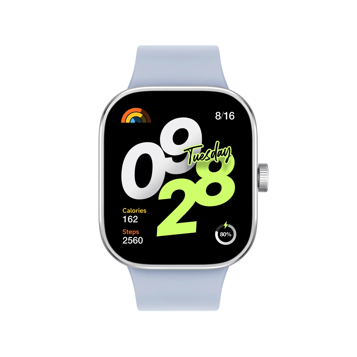 REDMI Watch 4 korvaava hihna