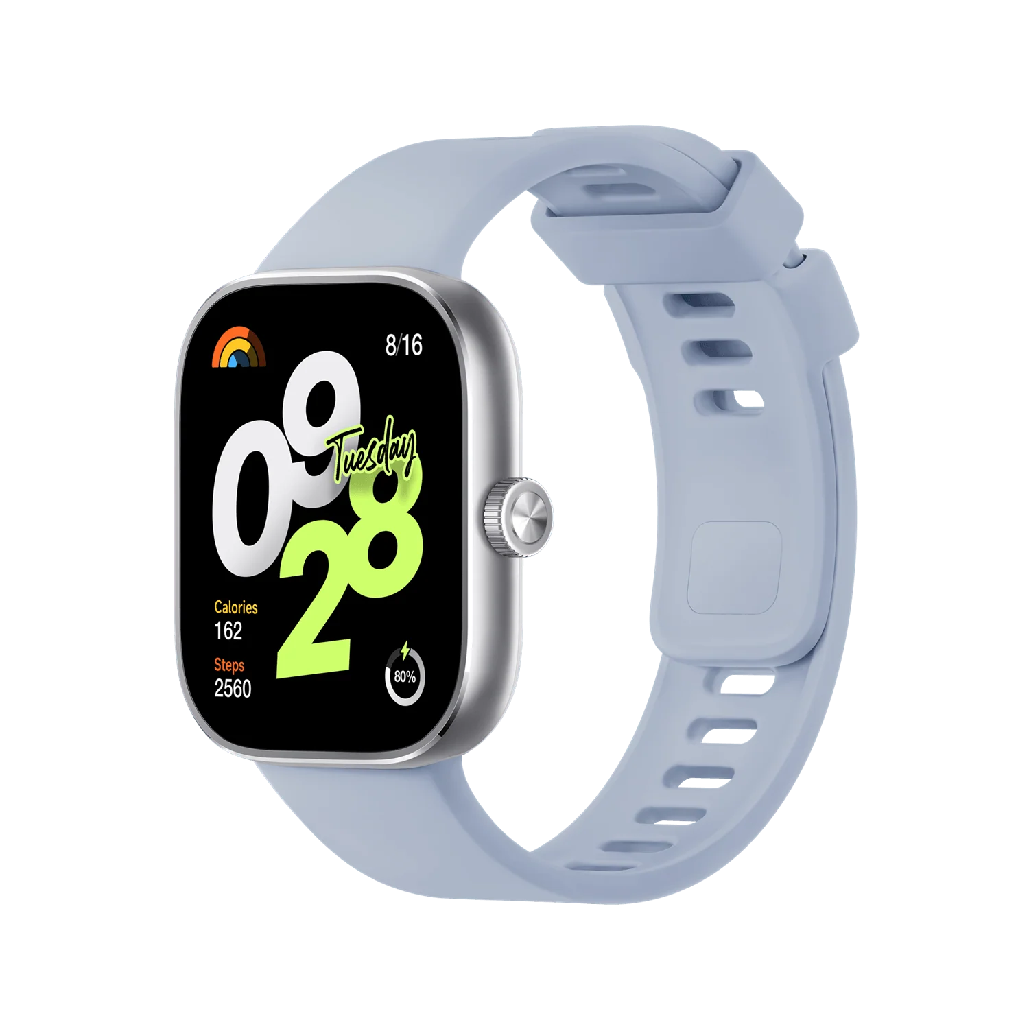 REDMI Watch 4 korvaava hihna - Image 2