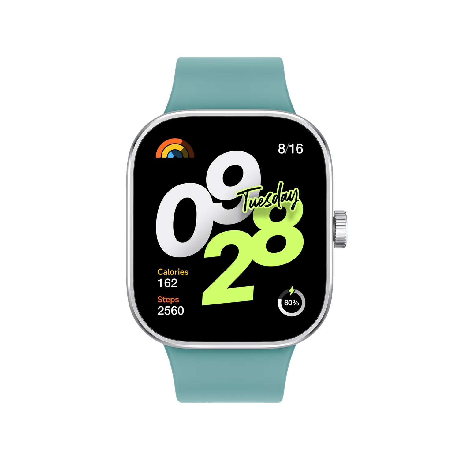 REDMI Watch 4 korvaava hihna - Image 3