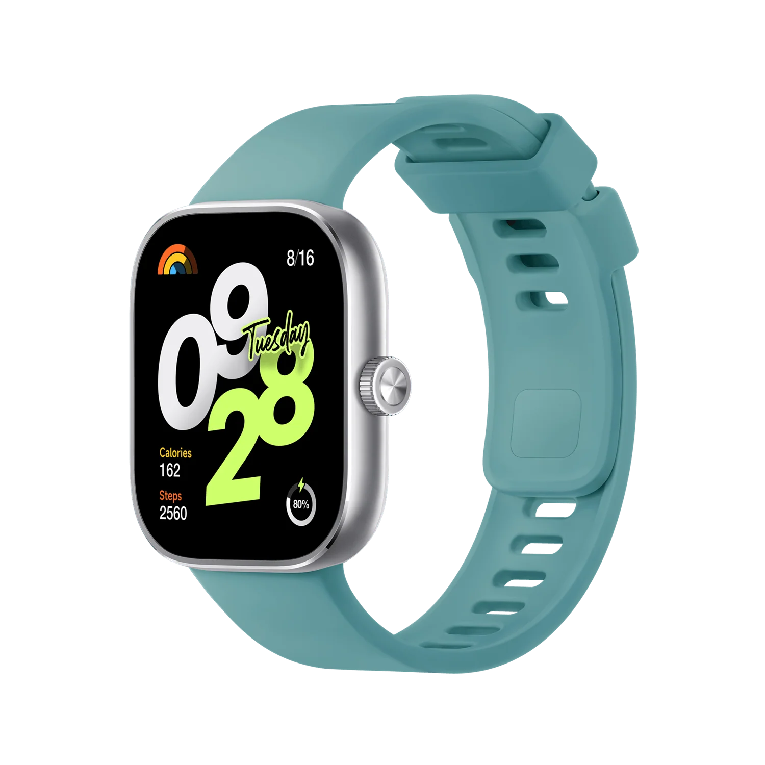 REDMI Watch 4 korvaava hihna - Image 4