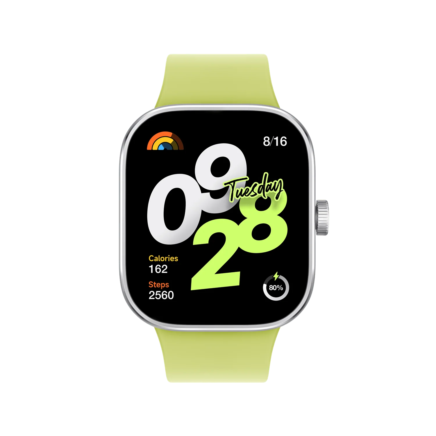 REDMI Watch 4 korvaava hihna - Image 5