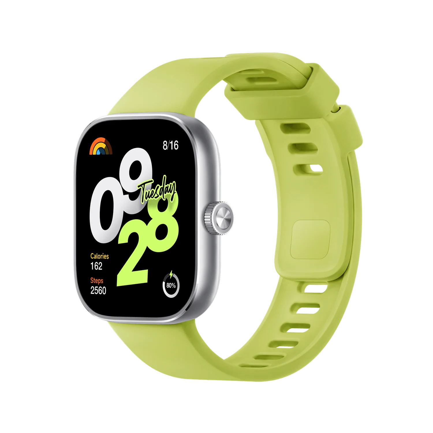REDMI Watch 4 korvaava hihna - Image 6