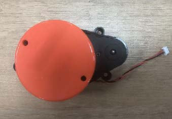 Robottipölynimurin tutka Assy - Image 2