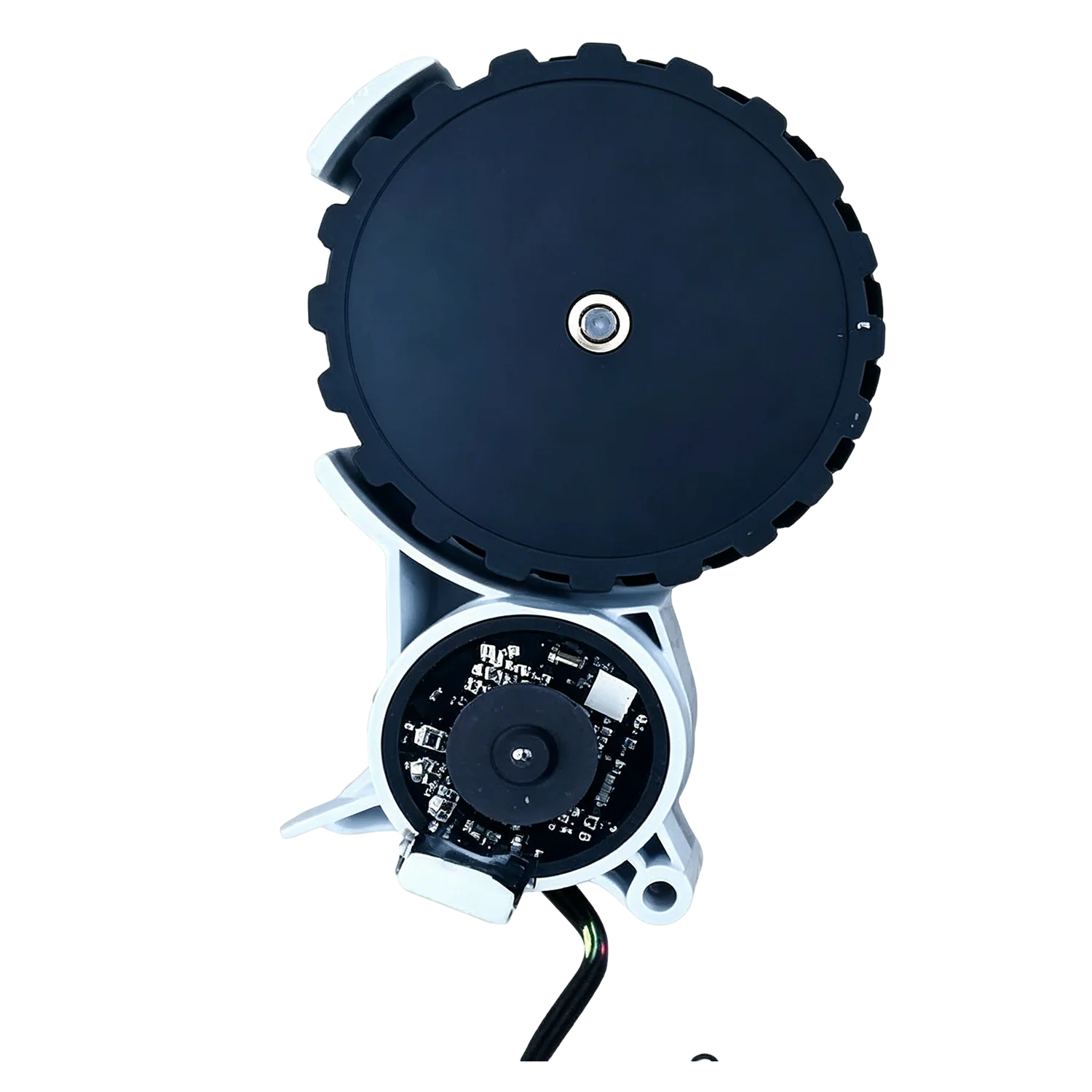 Robot Vacuum Oikea käynnissä pyörä - Image 3
