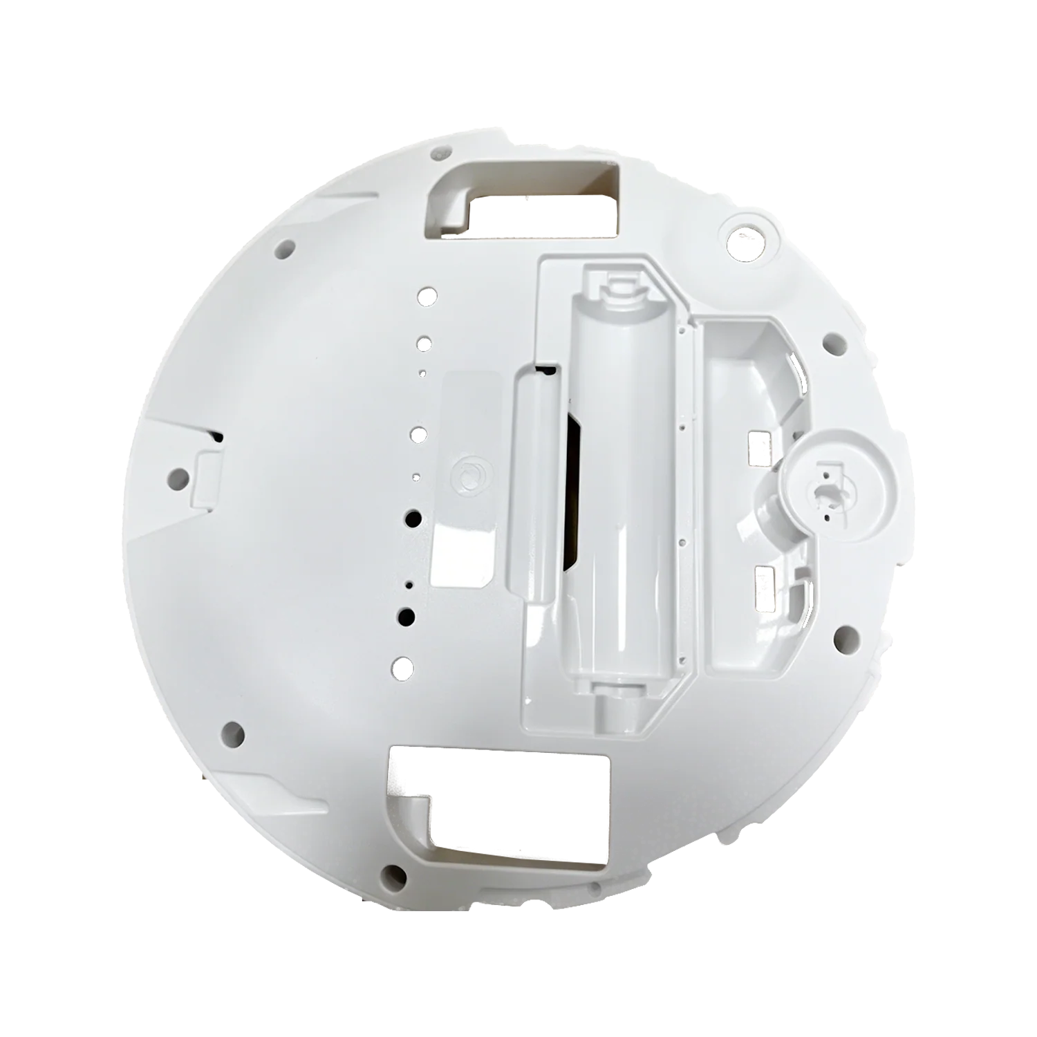 Säiliökokoonpano - Mi Robot Vacuum Mop P-valkoinen - Image 2
