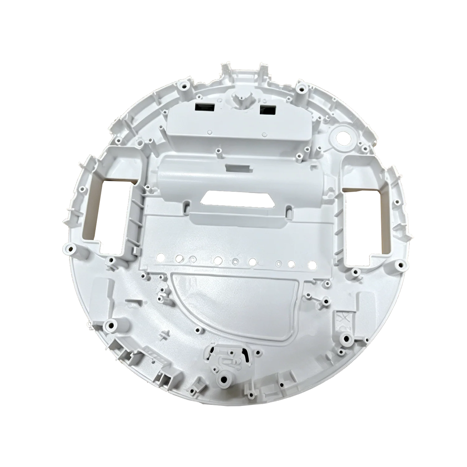 Säiliökokoonpano - Mi Robot Vacuum Mop P-valkoinen - Image 4