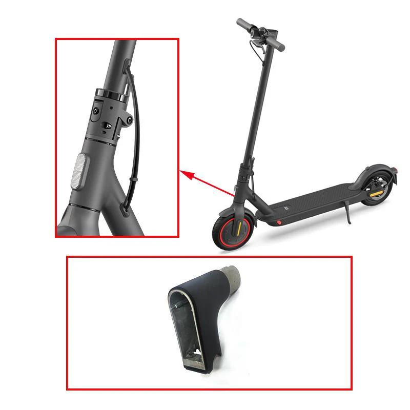 Stem-Mi sähköinen skootteri - Image 2