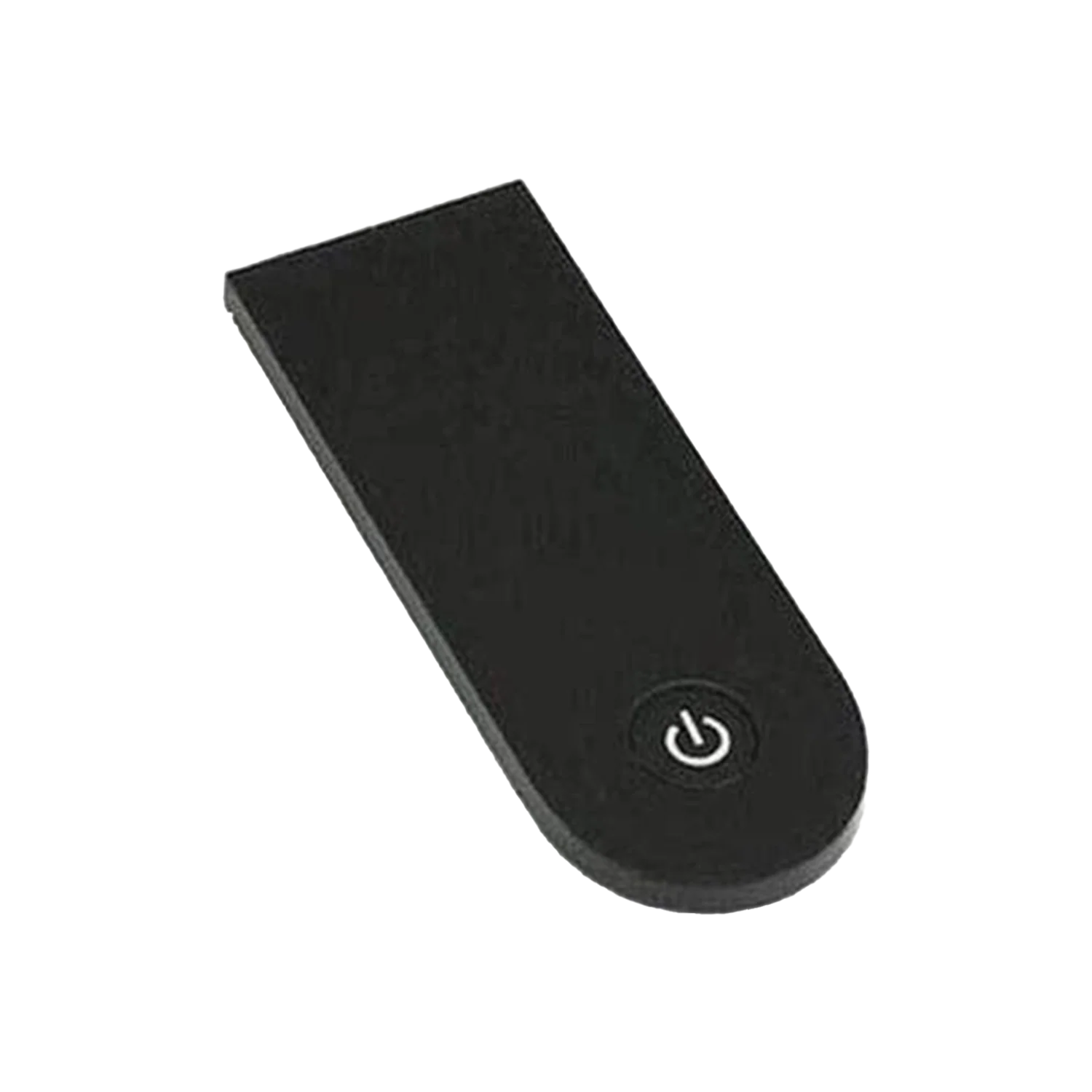 Rear Dashboard Cover-Mi Electric Scooter