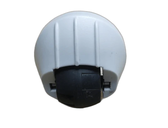 Universal Wheel kokoonpano-Mi Robot Vacuum Mop Essential