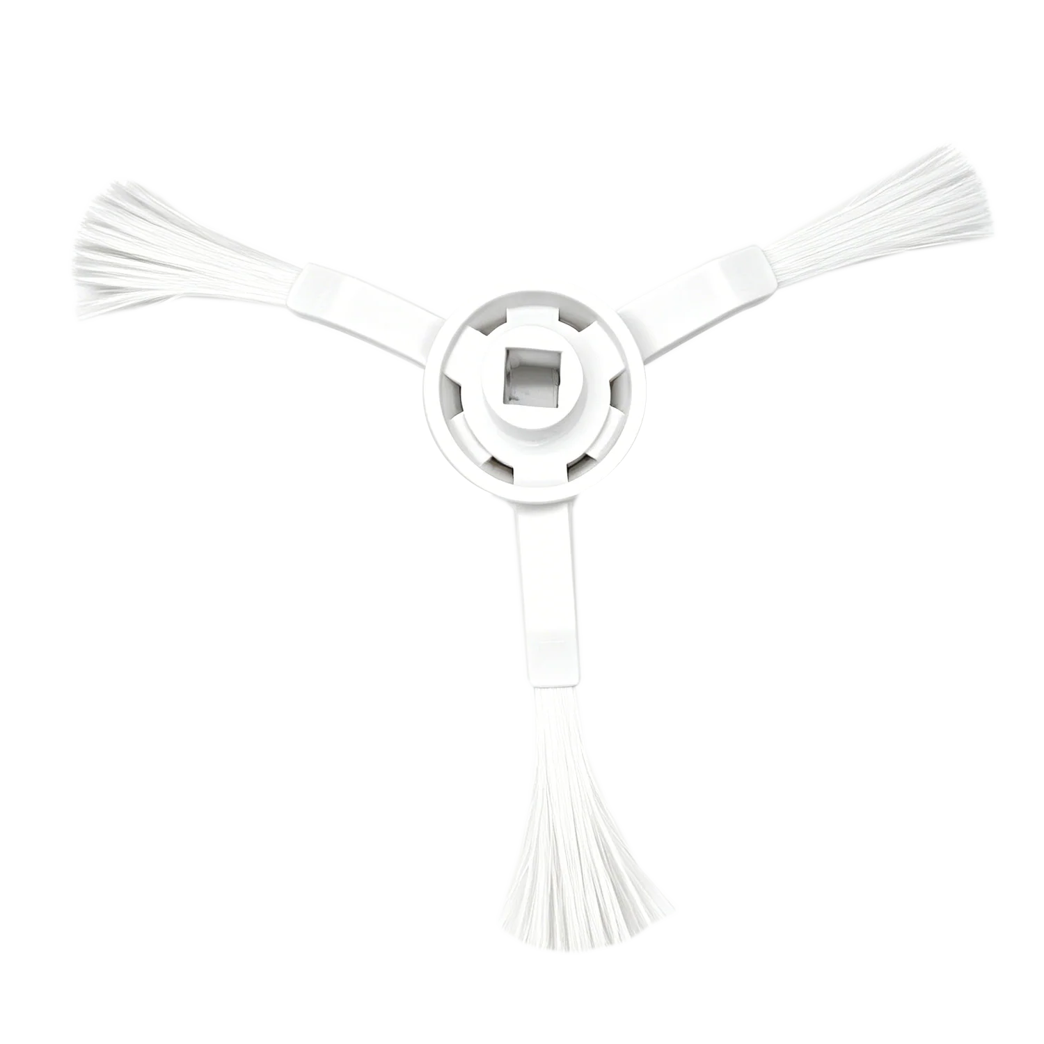 Uusi reunapyyhintäkokoonpano - Mi Robot Vacuum Mop P-valkoinen - Image 2