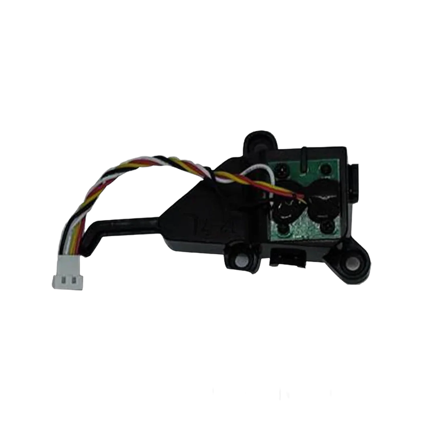 Vasen etutörmäyskytkin-kokoonpano-Mi robottipölynimuri P - Image 2