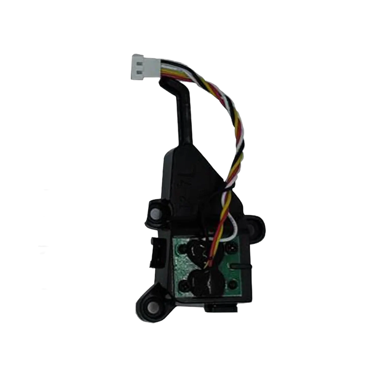 Vasen etutörmäyskytkin-kokoonpano-Mi robottipölynimuri P - Image 3