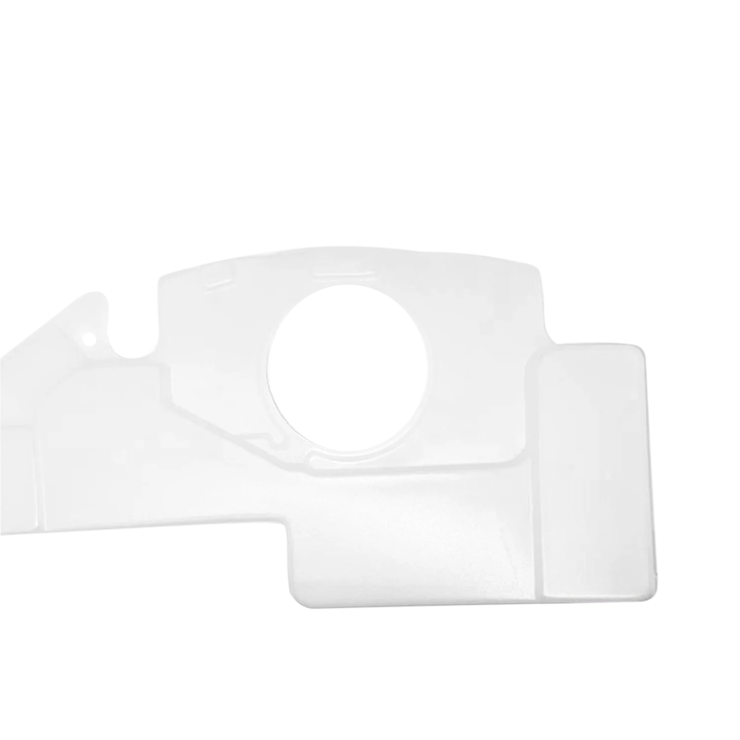 Vedenpitävä arkki-pääkortti -Mi Robot Vacuum Mop P - Image 3