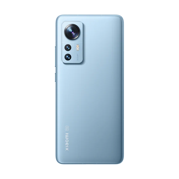 Xiaomi 12 8GB RAM 128GB ROM - Class B - Image 6