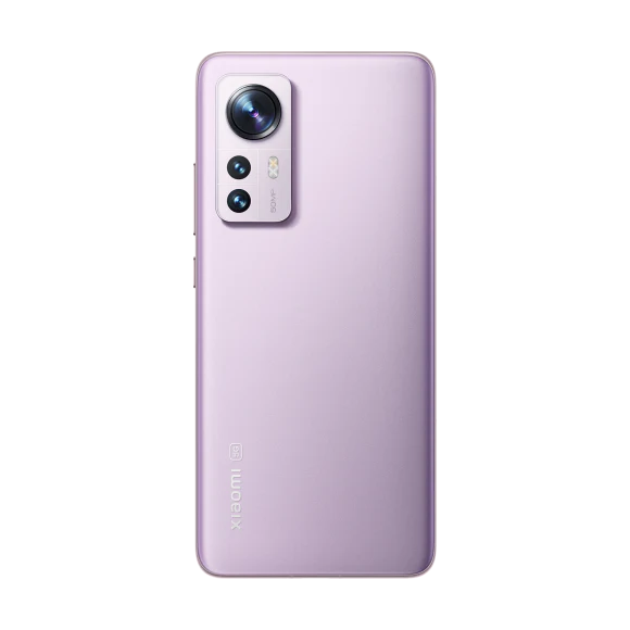 Xiaomi 12 8GB RAM 128GB ROM - Class B - Image 9