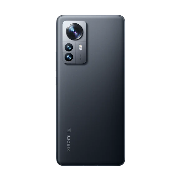 Xiaomi 12 Pro 12GB RAM 256GB ROM- Class B - Image 3