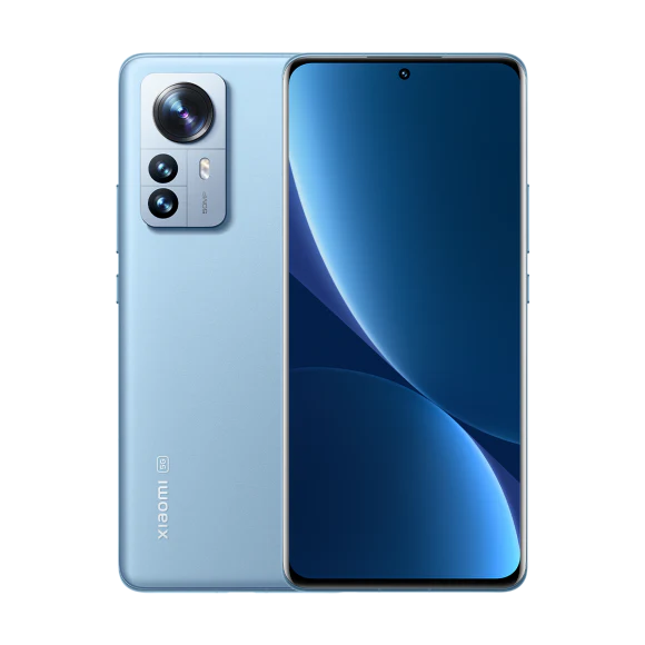Xiaomi 12 Pro 12GB RAM 256GB ROM- Class B - Image 4