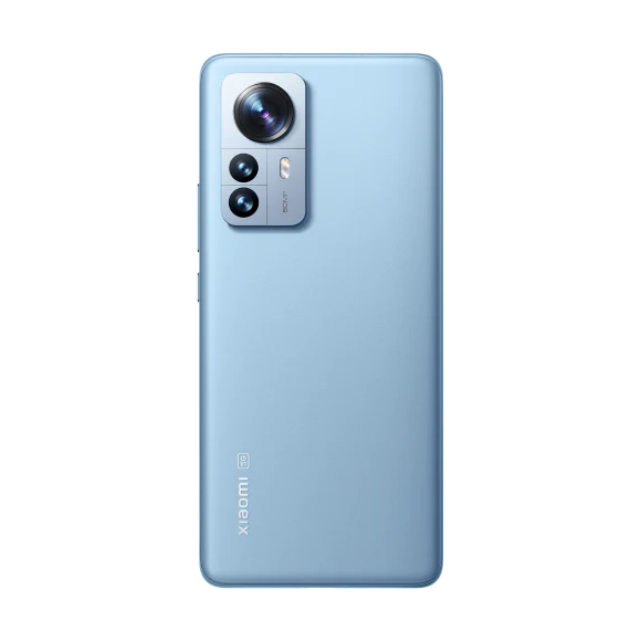 Xiaomi 12 Pro 12GB RAM 256GB ROM- Class B - Image 6