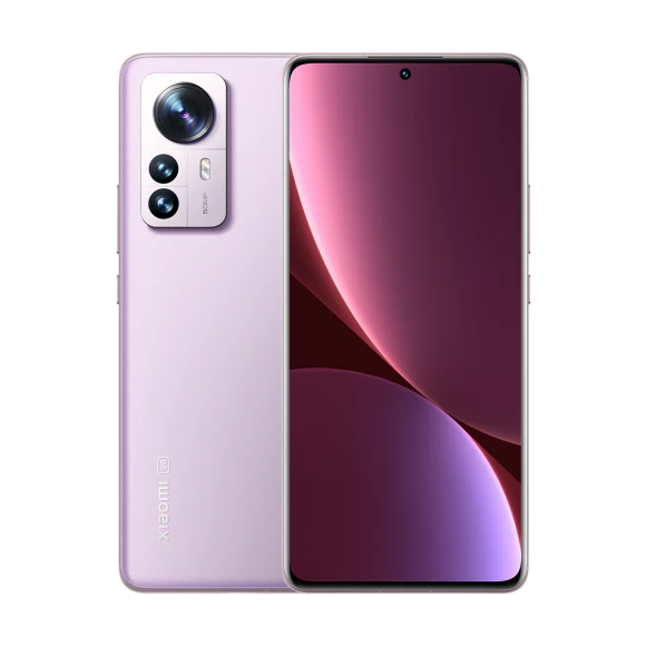 Xiaomi 12 Pro 12GB RAM 256GB ROM- Class B - Image 7
