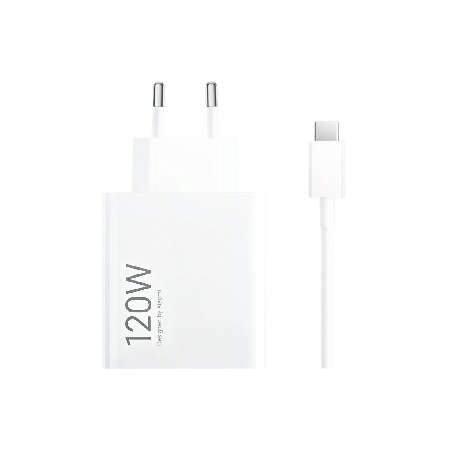 Xiaomi 120W HyperCharge Combo (Type-A) EU