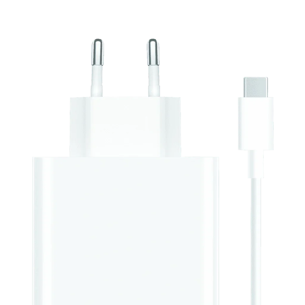 Xiaomi 120W latausyhdistelmä