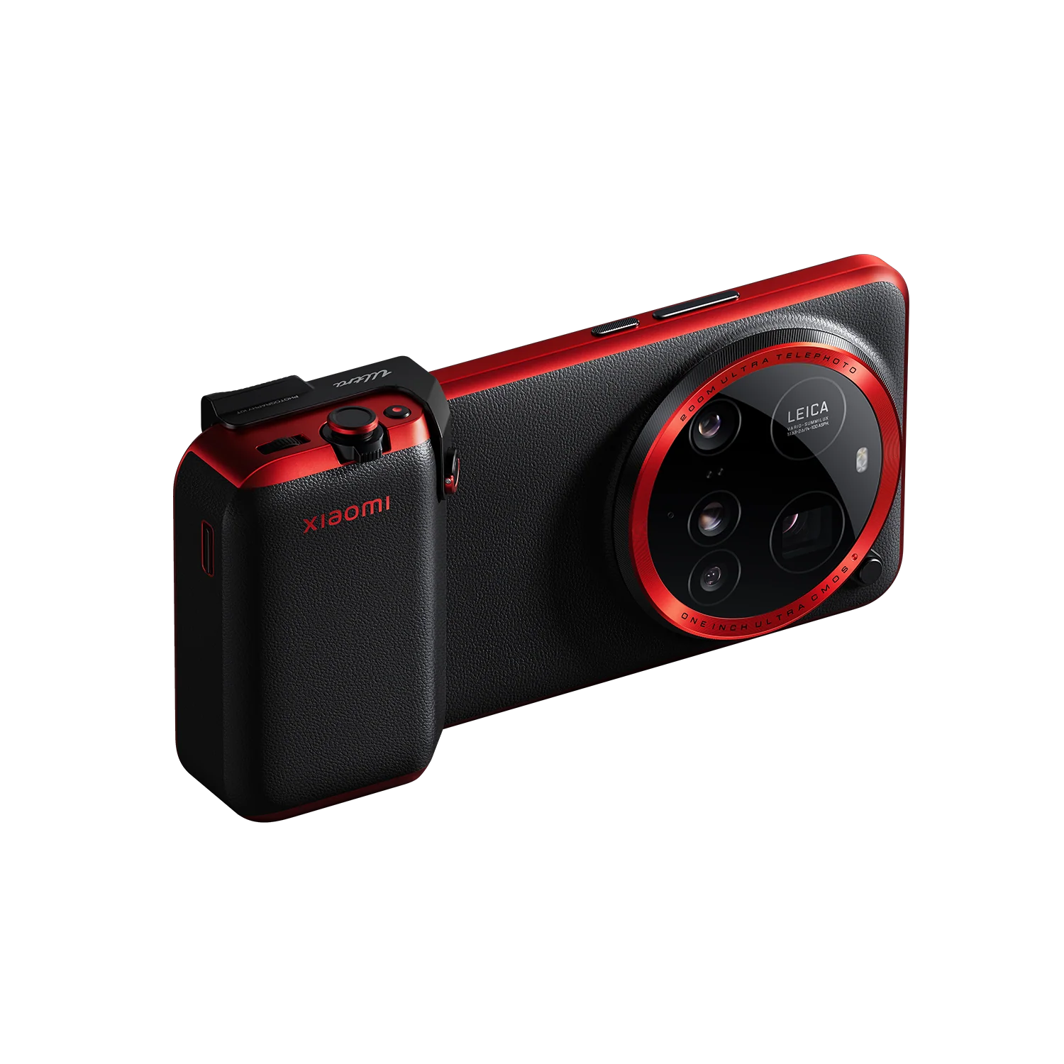 Xiaomi 15 Ultra 16GB RAM 512GB ROM+ Photography kit Legend Edition KIT - Image 5