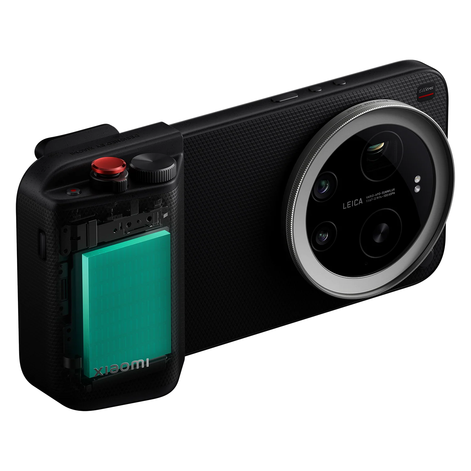 Xiaomi 17 Ultra+Photo Kit Pro+Watch 2 Bundle - Image 46