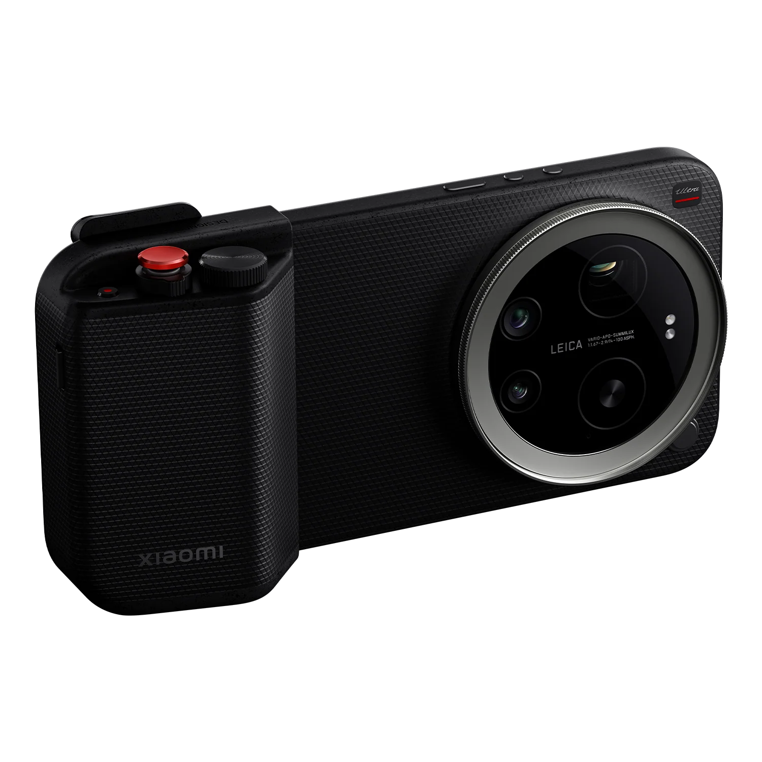 Xiaomi 17 Ultra+Photo Kit Pro+Watch 2 Bundle - Image 47
