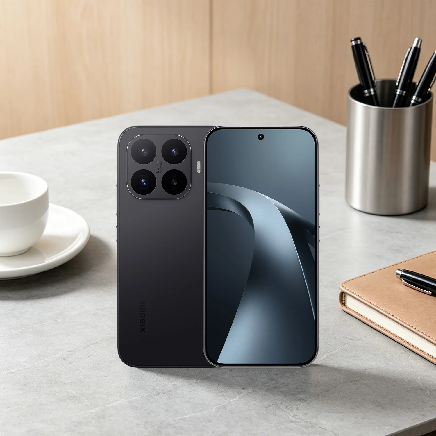 Xiaomi 17T Bundle with REDMI Watch 5 Active + REDMI Buds 8 Pro - Image 7