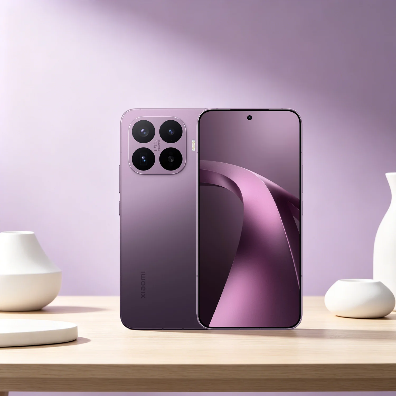 Xiaomi 17T Pro Bundle with REDMI Watch 5 Active + REDMI Buds 8 Pro - Image 8