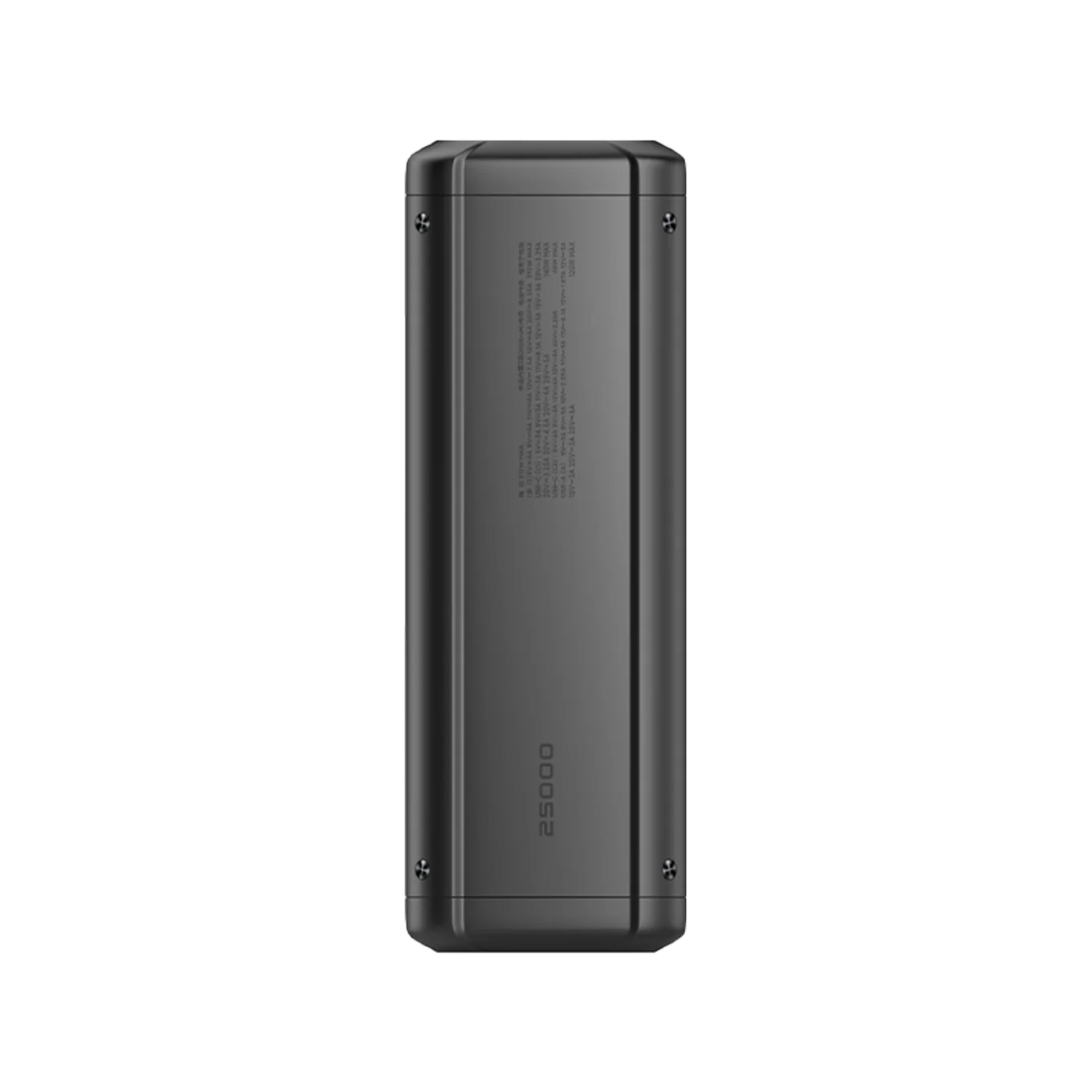 Xiaomi 212W HyperCharge Power Bank 25000mAh GL - Image 4