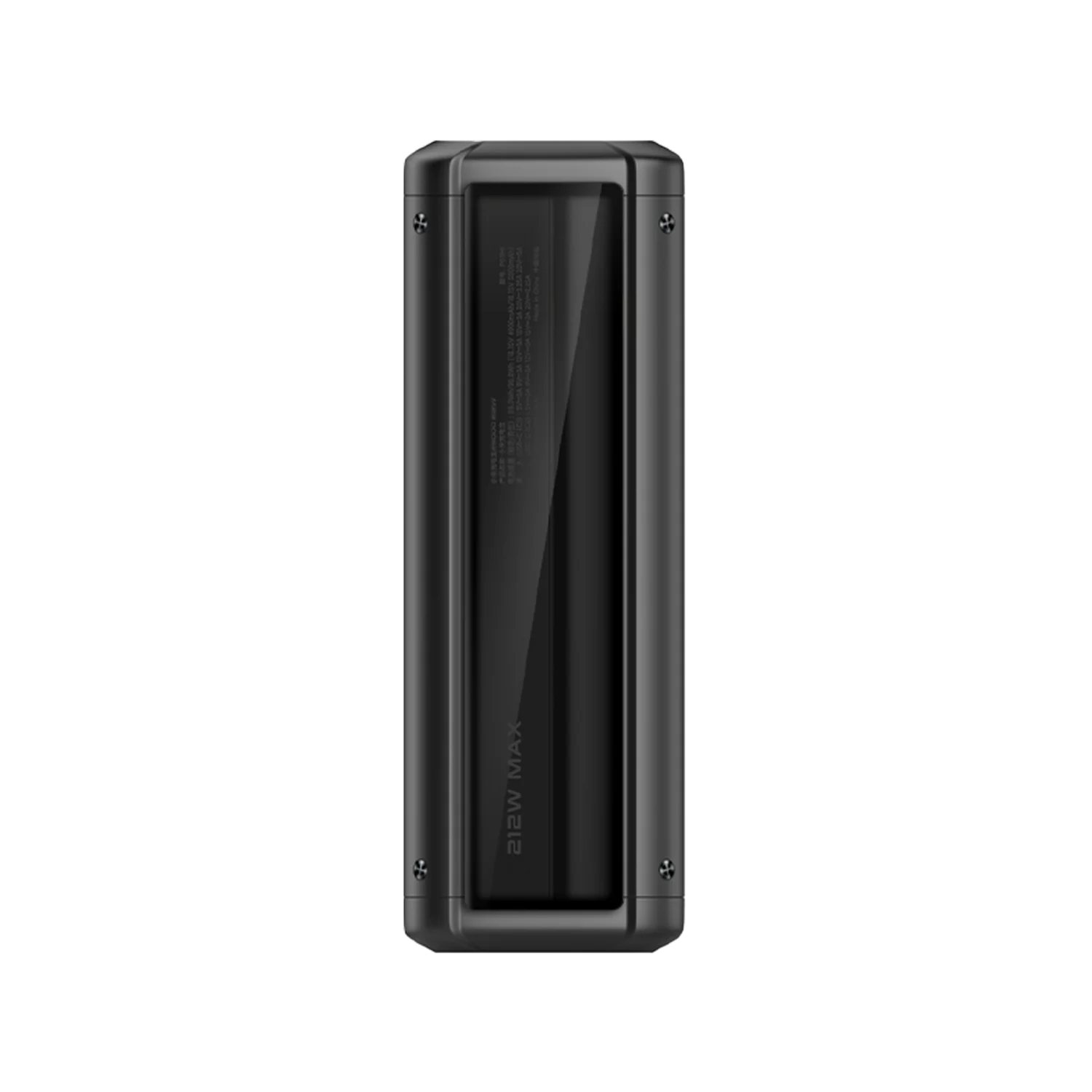 Xiaomi 212W HyperCharge Power Bank 25000mAh GL - Image 5