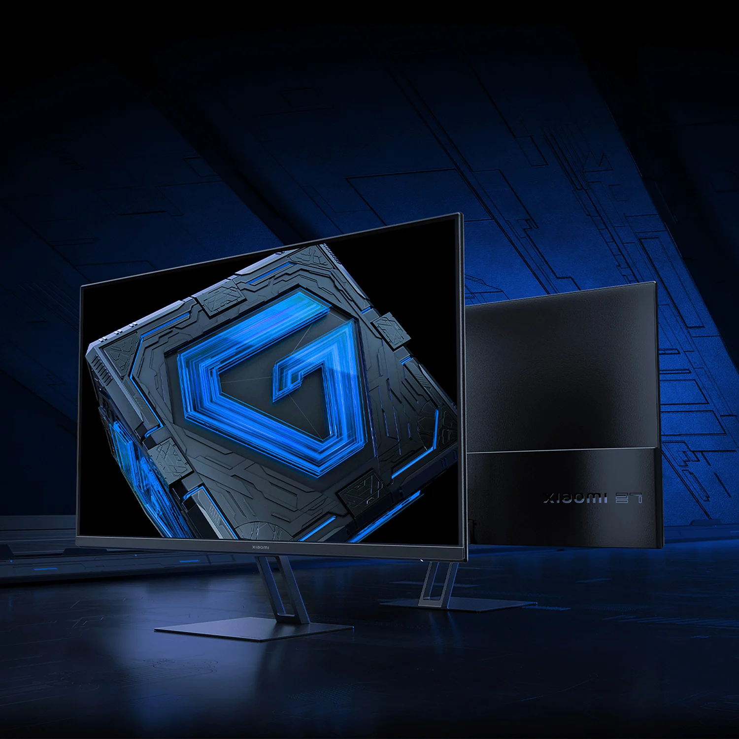 Xiaomi 27" Gaming Monitor G27i - Image 3