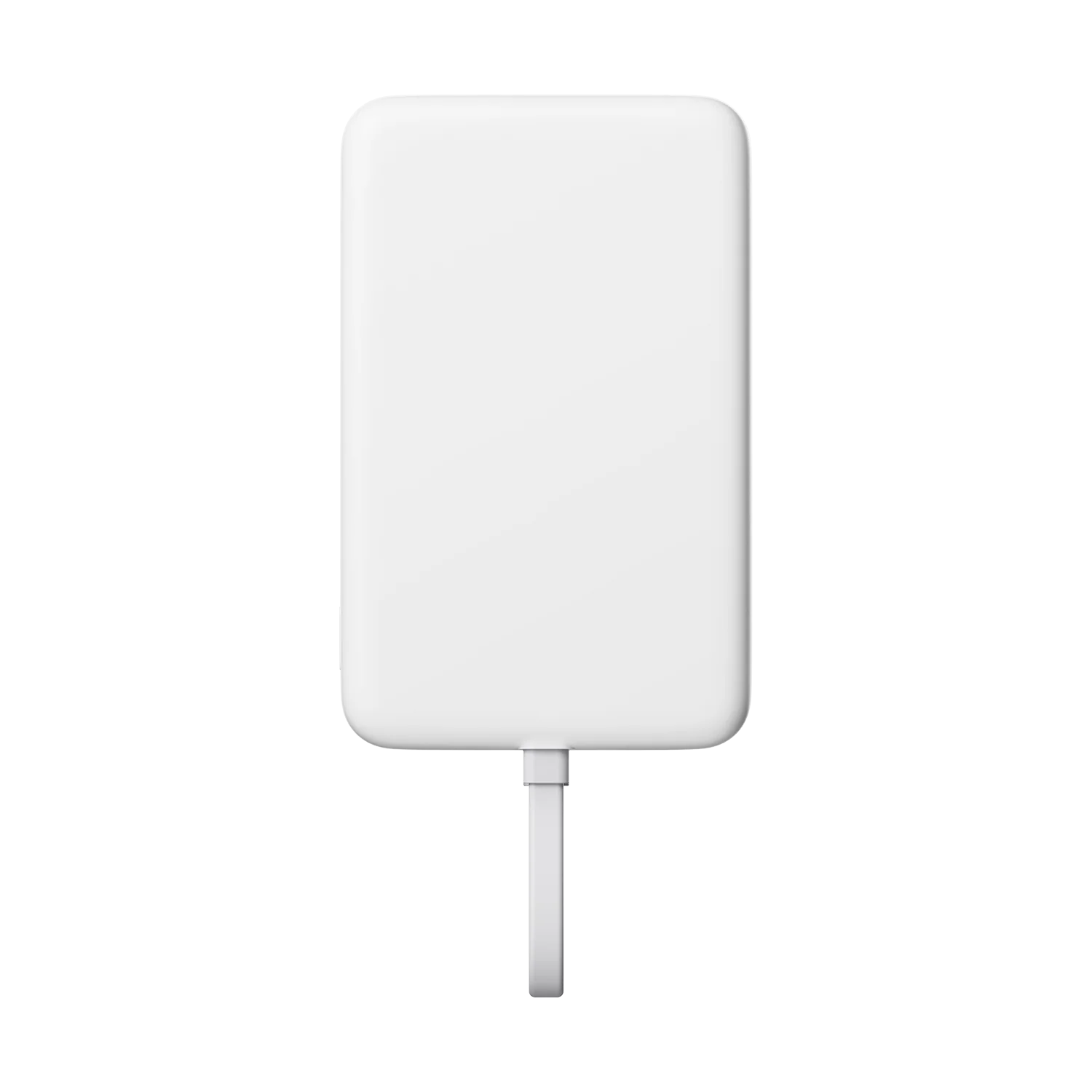 Xiaomi 33W Magnetic Power Bank 10000mAh (Integrated Cable) - Image 2