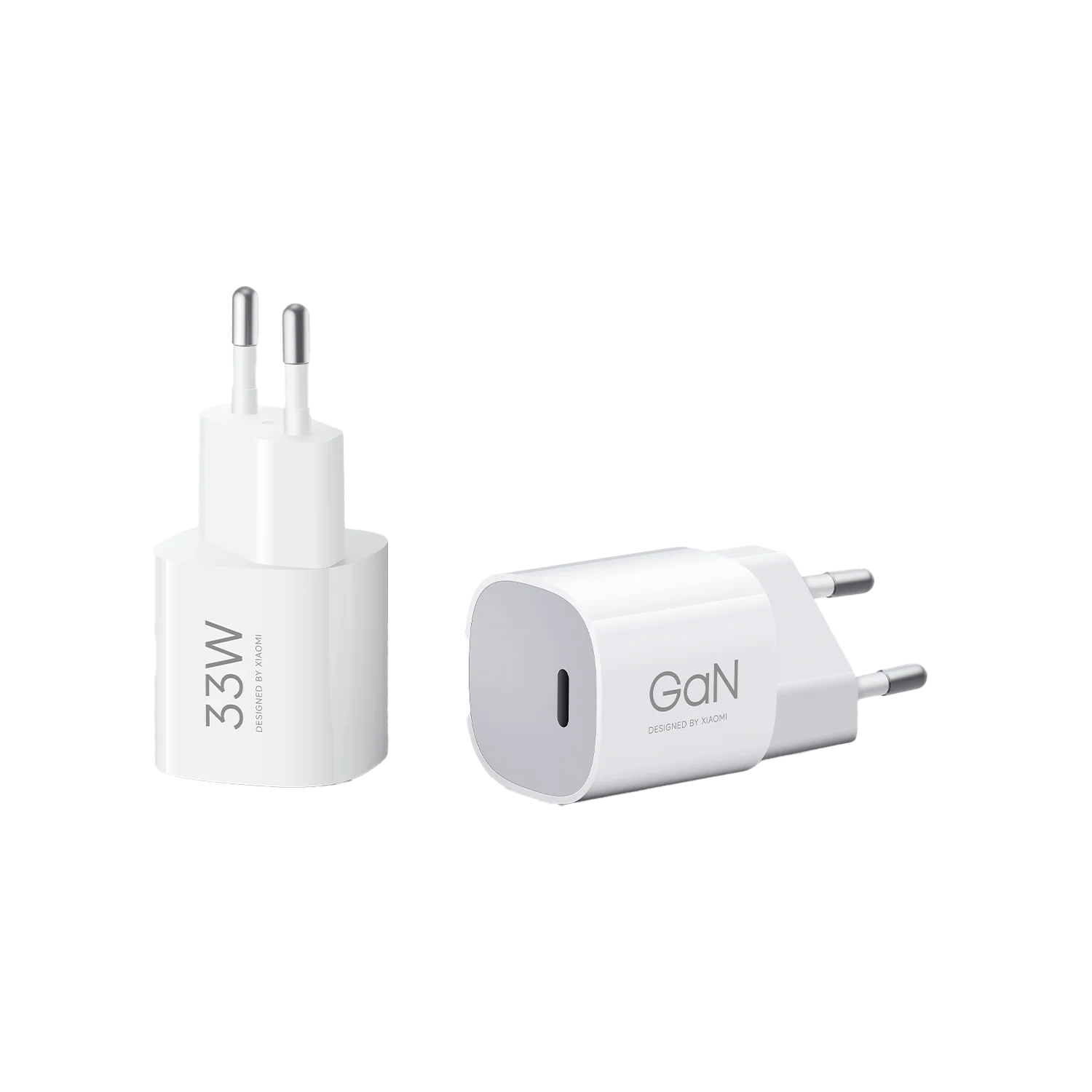 Xiaomi 33W Nano Power Adapter + USB Type-C to Type-C Cable 150cm - Image 10