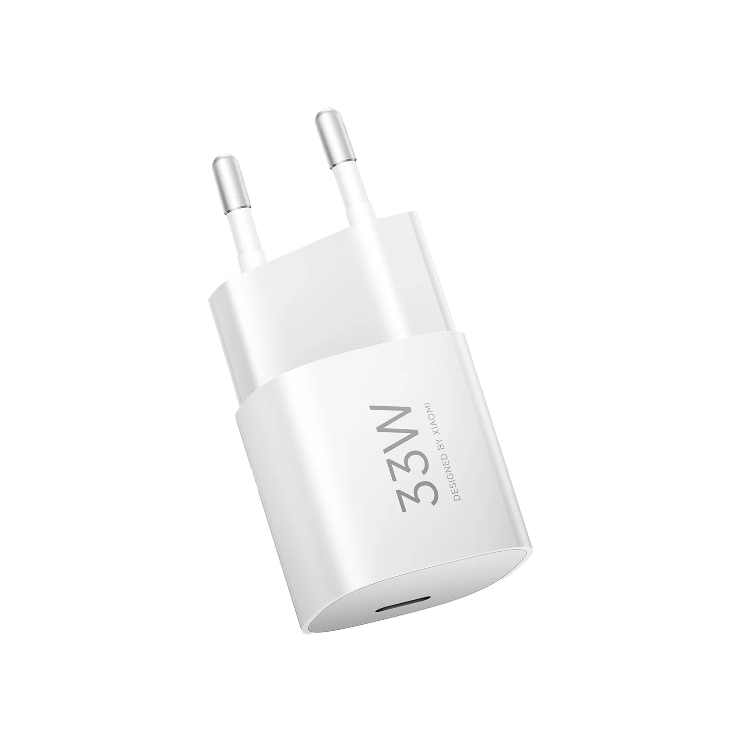 Xiaomi 33W Nano Power Adapter + USB Type-C to Type-C Cable 150cm - Image 14