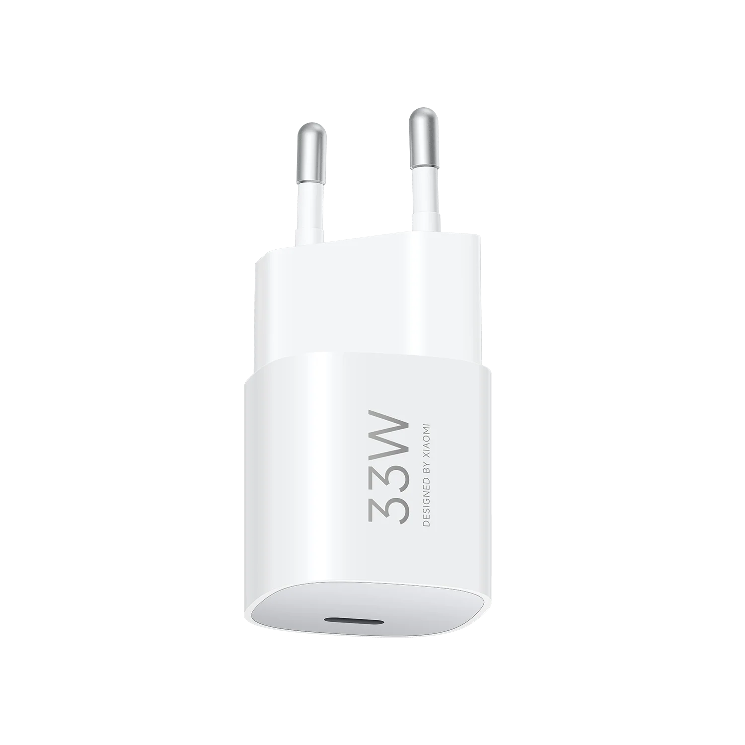 Xiaomi 33W Nano Power Adapter + USB Type-C to Type-C Cable 150cm - Image 5