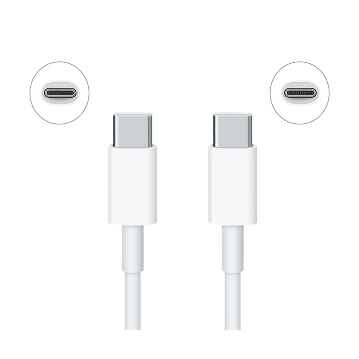 Xiaomi 33W Nano Power Adapter + USB Type-C to Type-C Cable 150cm - Image 9