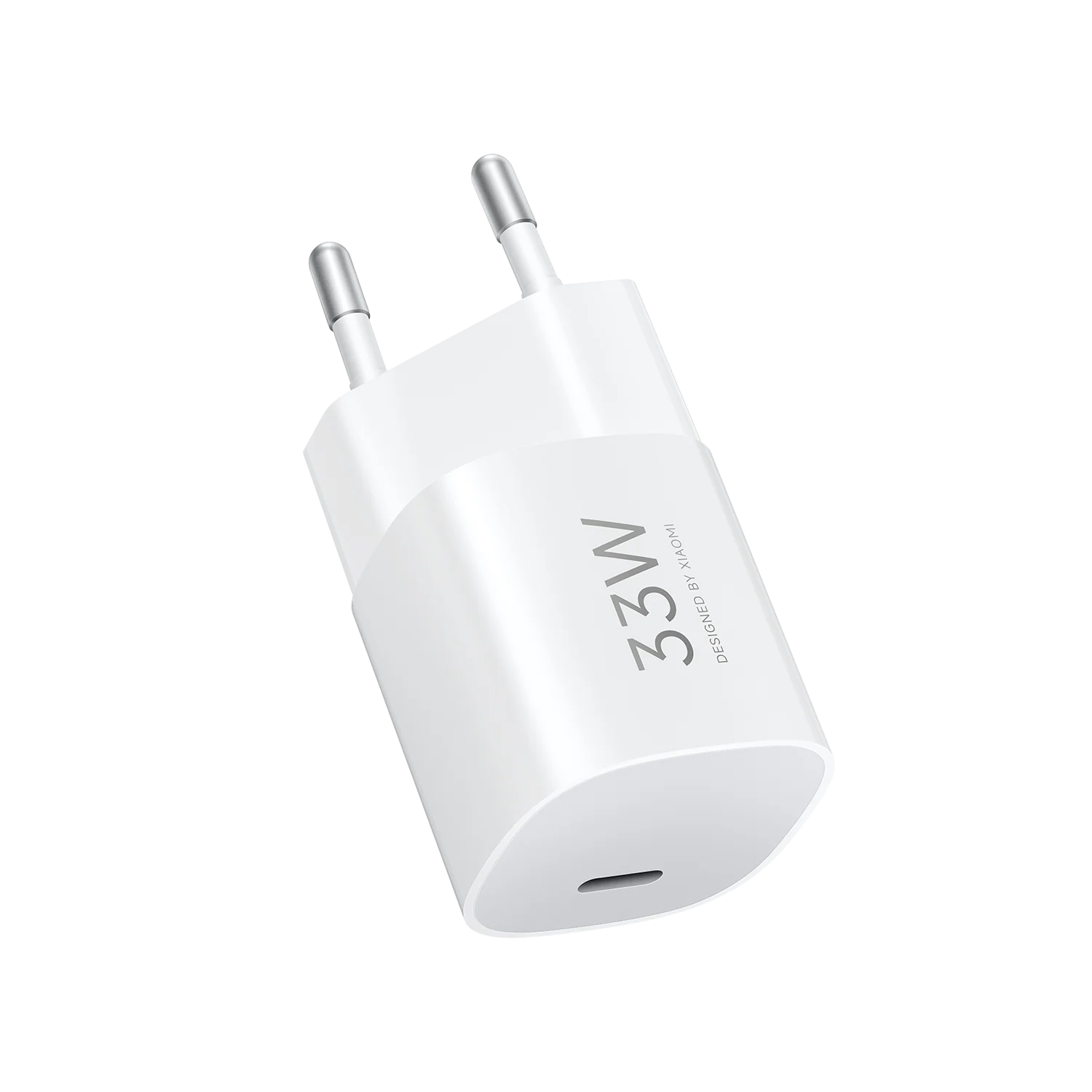 Xiaomi 33W Nano Power Adapter (USB-C) EU - Image 3