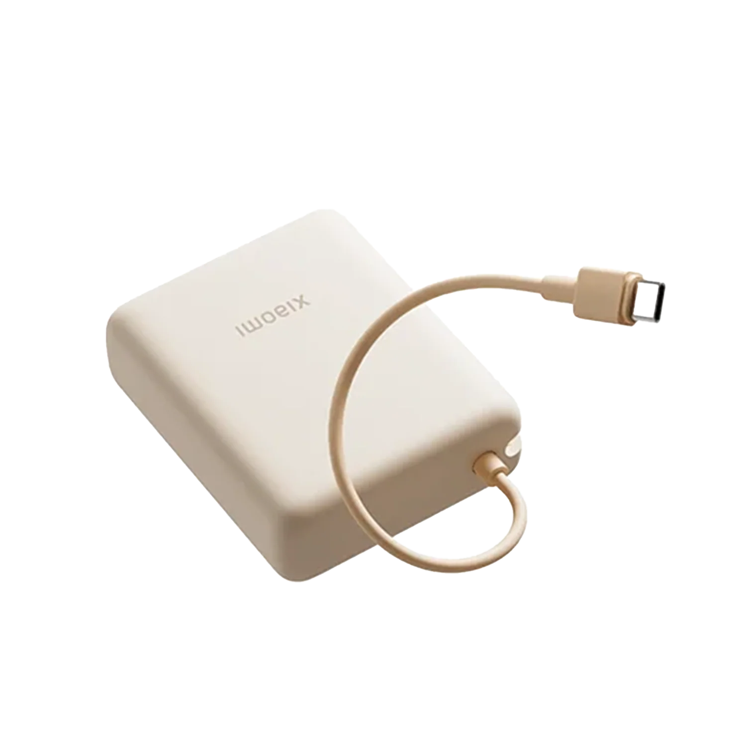 Xiaomi 33W Power Bank 10000mAh (integroitu kaapeli) - Image 3