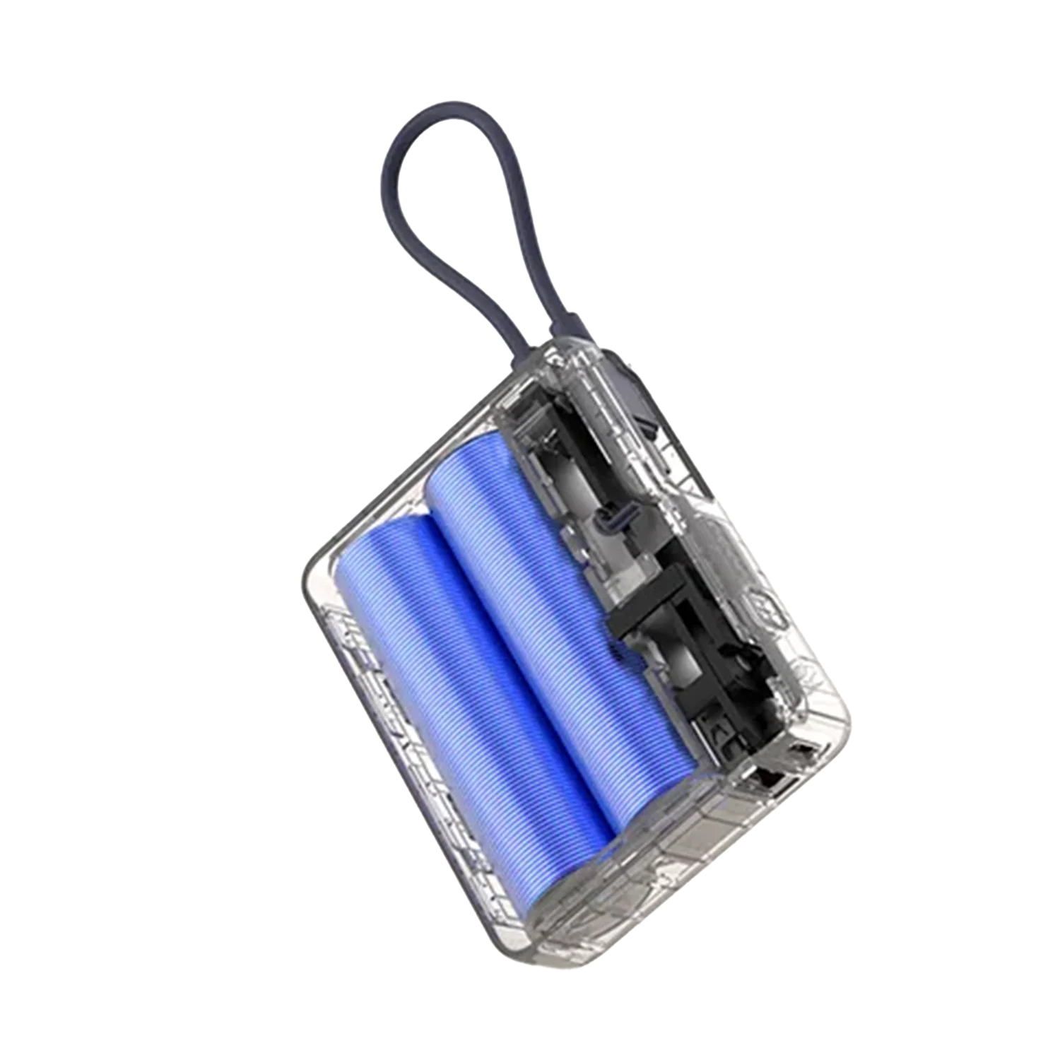 Xiaomi 33W Power Bank 10000mAh (integroitu kaapeli) - Image 4