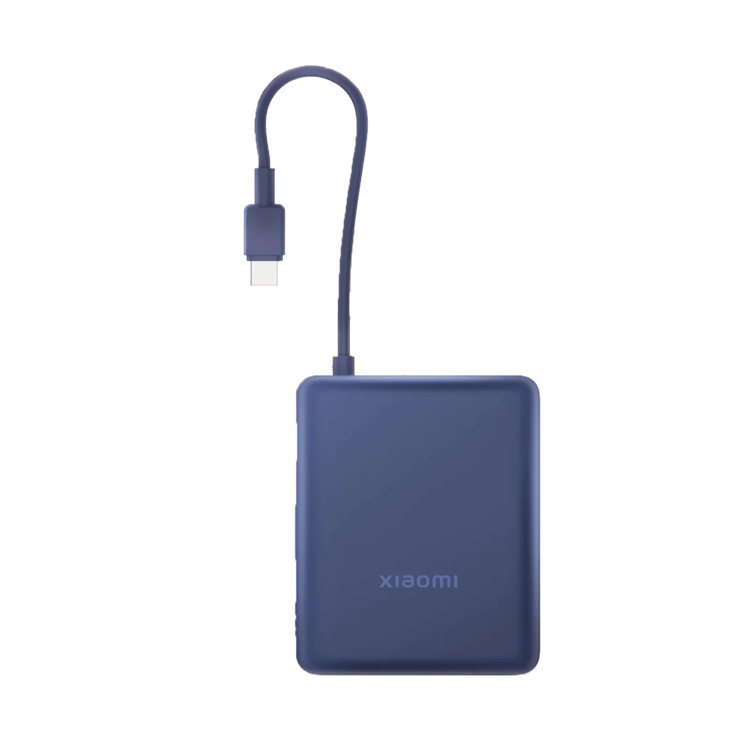 Xiaomi 33W Power Bank 10000mAh (integroitu kaapeli) - Image 5