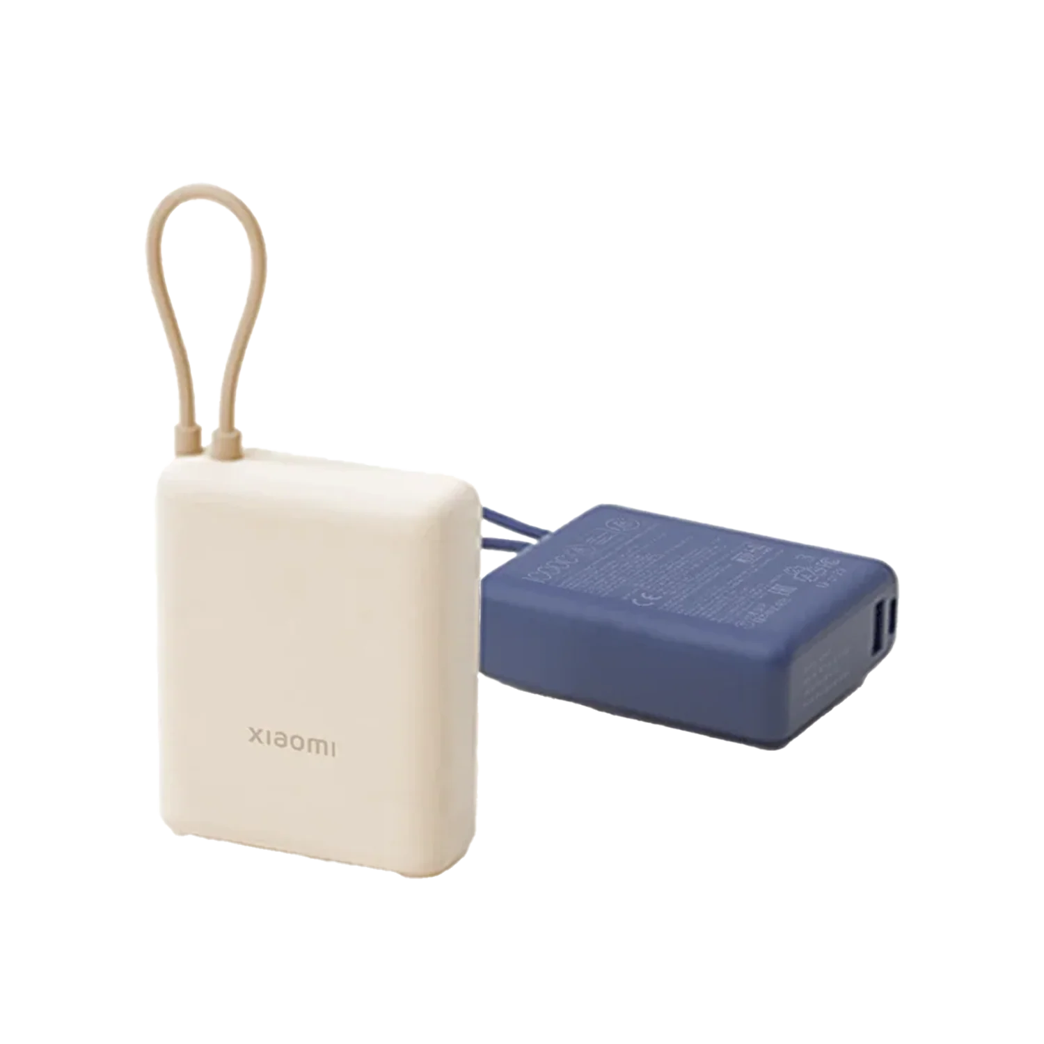 Xiaomi 33W Power Bank 10000mAh (integroitu kaapeli) - Image 7