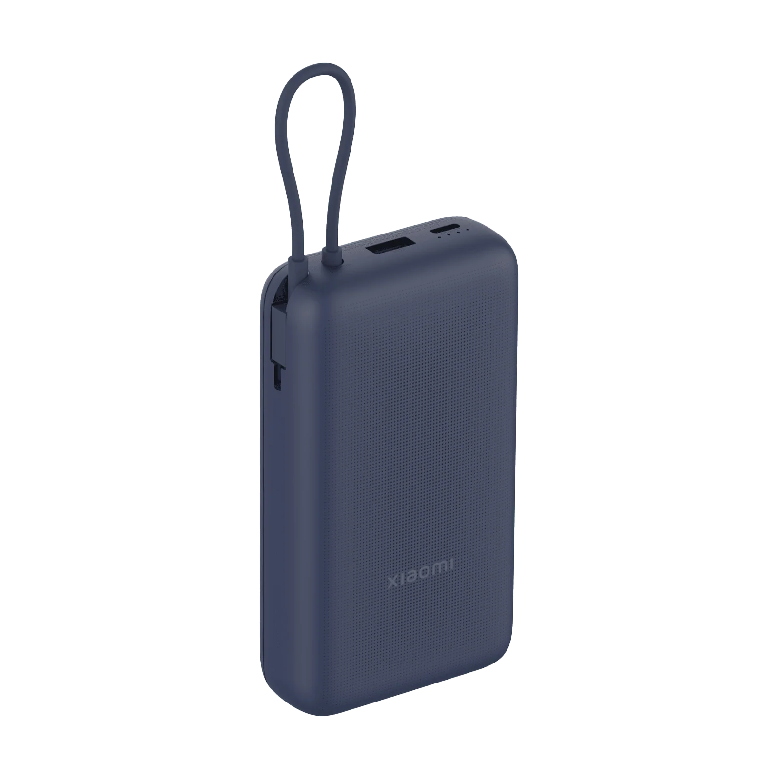 Xiaomi 33W Power Bank 20000mAh (integroitu kaapeli) GL - Image 3
