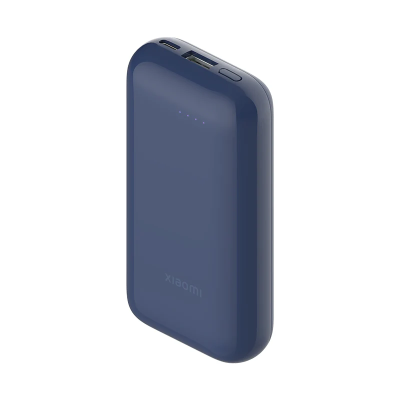 Xiaomi 33W tehopankki 10000mAh Pocket Edition Pro