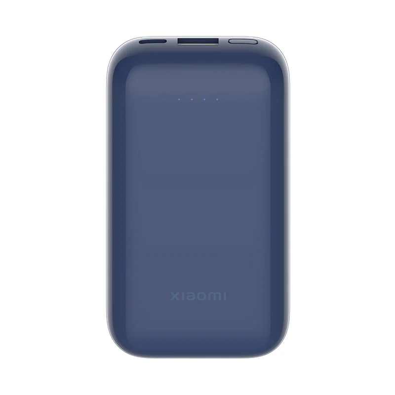 Xiaomi 33W tehopankki 10000mAh Pocket Edition Pro - Image 3