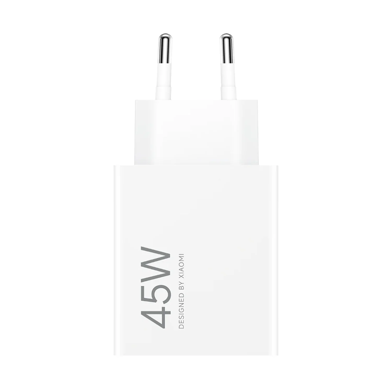 Xiaomi 45W Turbo Charging Power Adapter (Type-A) EU