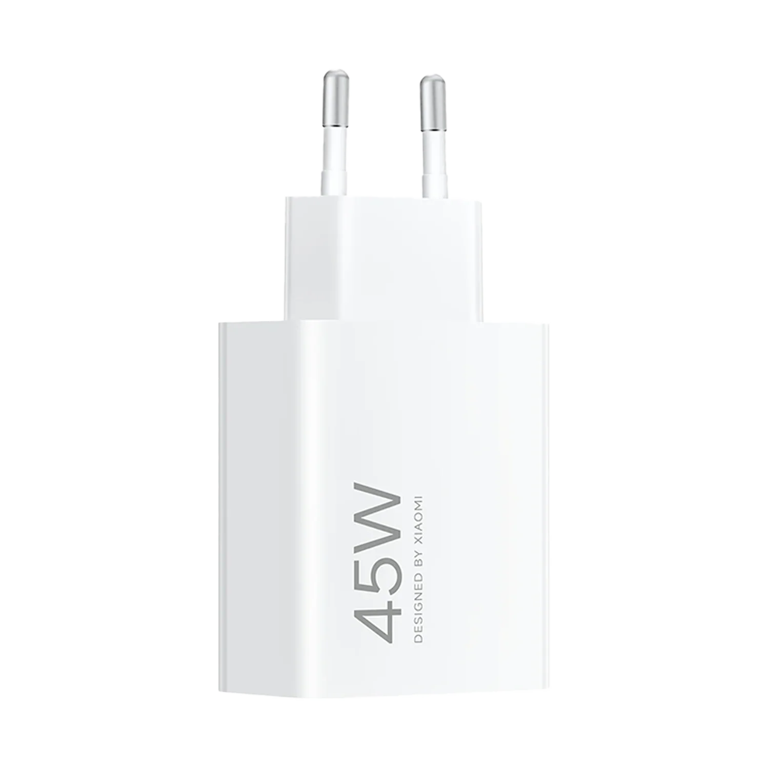 Xiaomi 45W Turbo Charging Power Adapter (Type-A) EU - Image 2